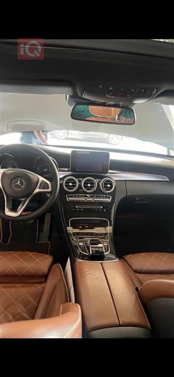 مێرسێدس بێنز C-Class